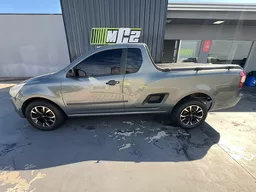 Chevrolet Montana