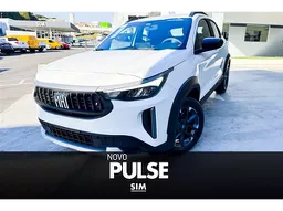 Fiat Pulse