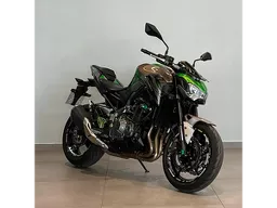 Z