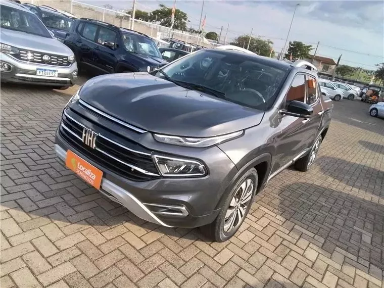 Fiat Toro Cinza 7