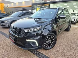 Ford Territory