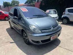 Citroën Xsara Picasso