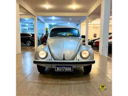 Volkswagen Fusca