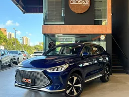 BYD Song Plus