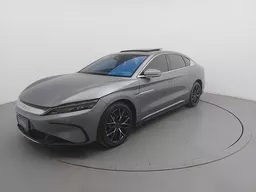BYD Han
