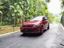 Chevrolet Corsa