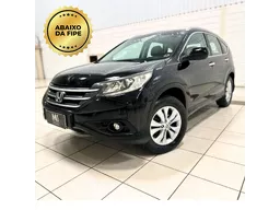 Honda CRV