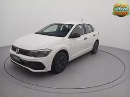 Volkswagen Polo Hatch