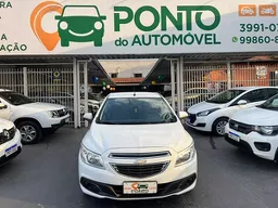 Carros usados, seminovos e novos em Itaboraí/RJ