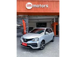 Toyota Etios