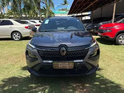 Renault Kardian