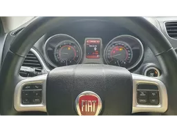 Fiat Freemont
