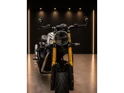 Triumph