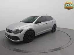 Volkswagen Polo Hatch