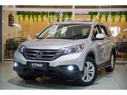 Honda CRV