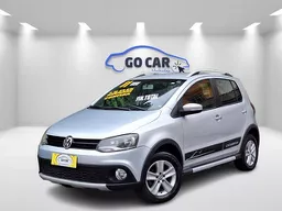 Volkswagen Crossfox