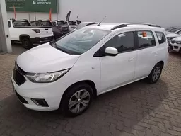 Chevrolet Spin