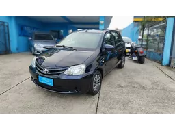 Toyota Etios
