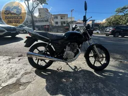 CG 125