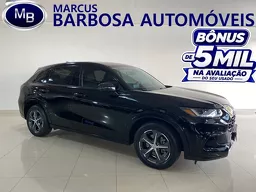 Honda ZR-V