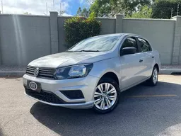 Volkswagen Voyage