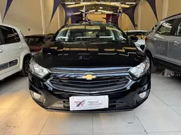 Chevrolet Prisma