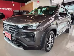 Fiat Pulse
