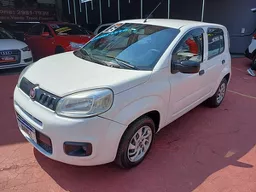 Fiat Uno