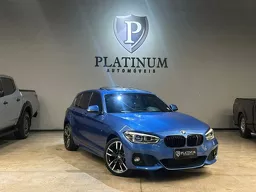 BMW 125i
