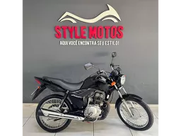 CG 125