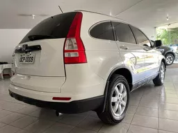 Honda CRV