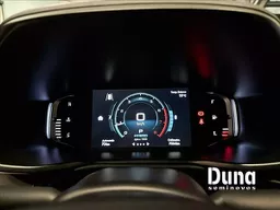 Fiat Pulse