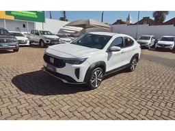 Fiat Fastback