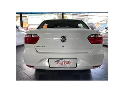Volkswagen Voyage