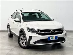 Volkswagen Nivus