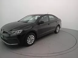 Volkswagen Virtus