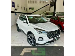 Chery Tiggo 5X Pro