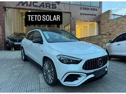 Mercedes-benz GLA 35 AMG