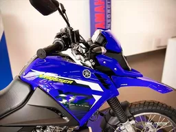 Yamaha XTZ 150