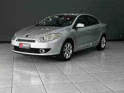 Renault Fluence