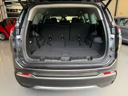 Jeep Commander