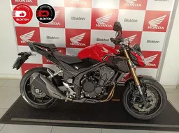 CB 500