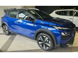 Renault Kardian