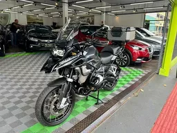 BMW R 1250 GS