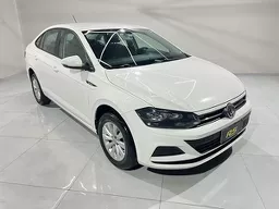 Volkswagen Virtus