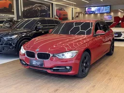 BMW 320i