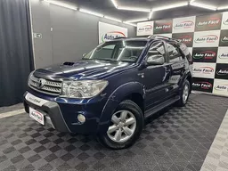 Toyota Hilux SW4