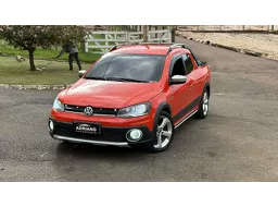 Volkswagen Saveiro