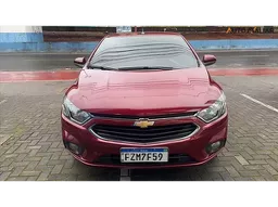 Chevrolet Prisma