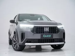 Fiat Fastback